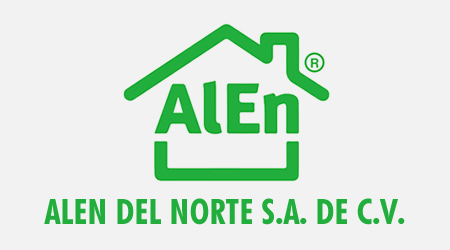 Alen del Norte